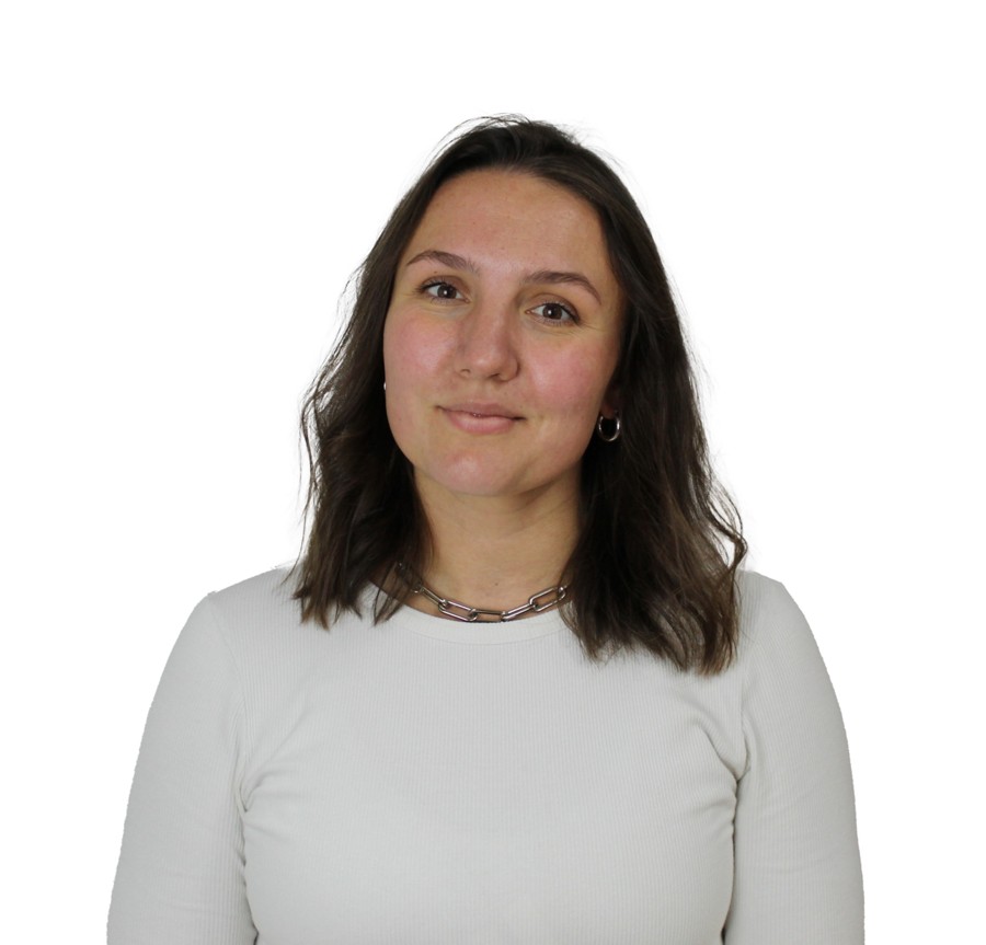 Ганна Коростильова